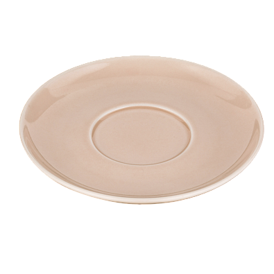 Кофейная пара RISE 320 мл розовая